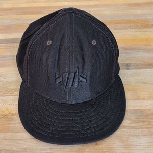 Vintage Recon 'Barbed Wire' 59Fifty New Era Hat